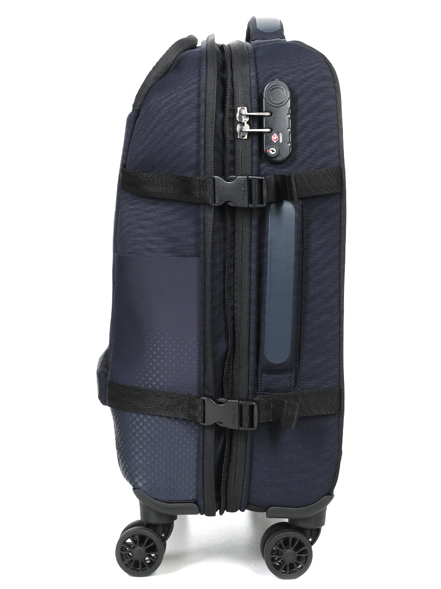 Valise Hedgren Comby Weekend 55 cm