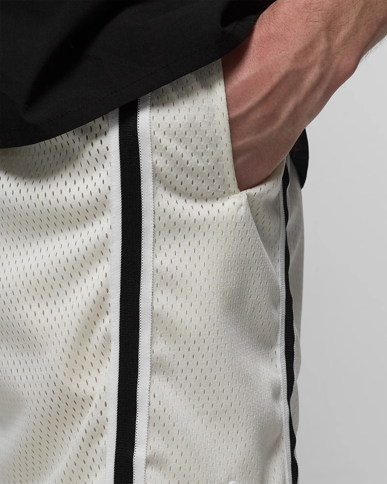 John Elliott Vintage Varsity Shorts