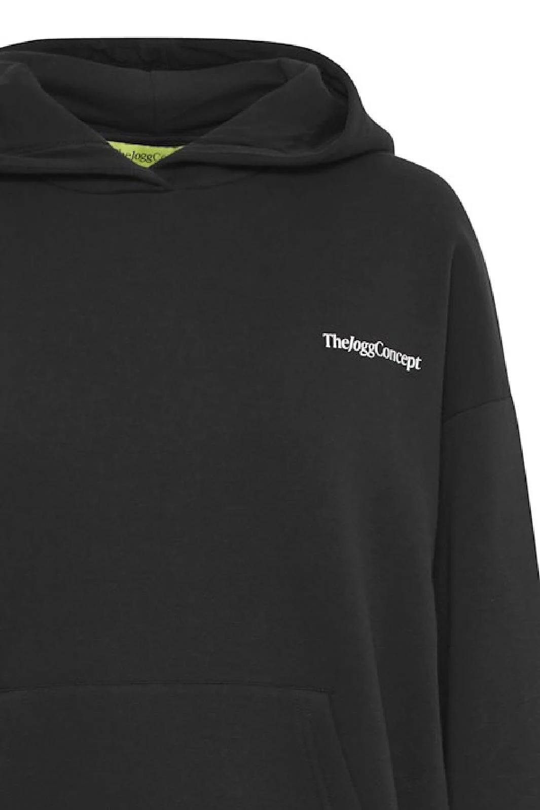 The Jogg Concept Jcsaja Hoodie Sweat 203650 black