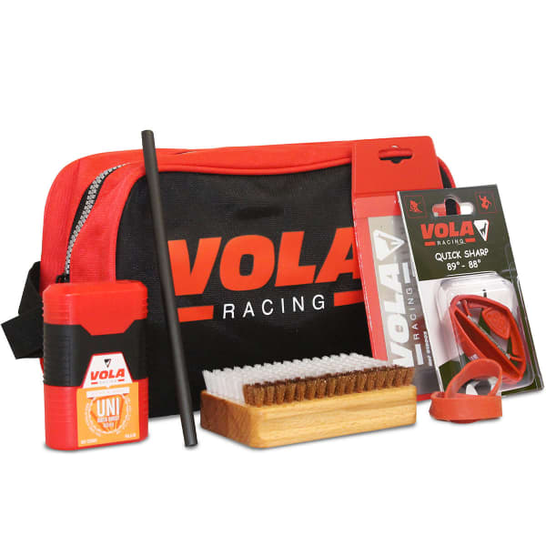 Outillage fart VOLA TROUSSE FARTAGE ECONOMIQUE