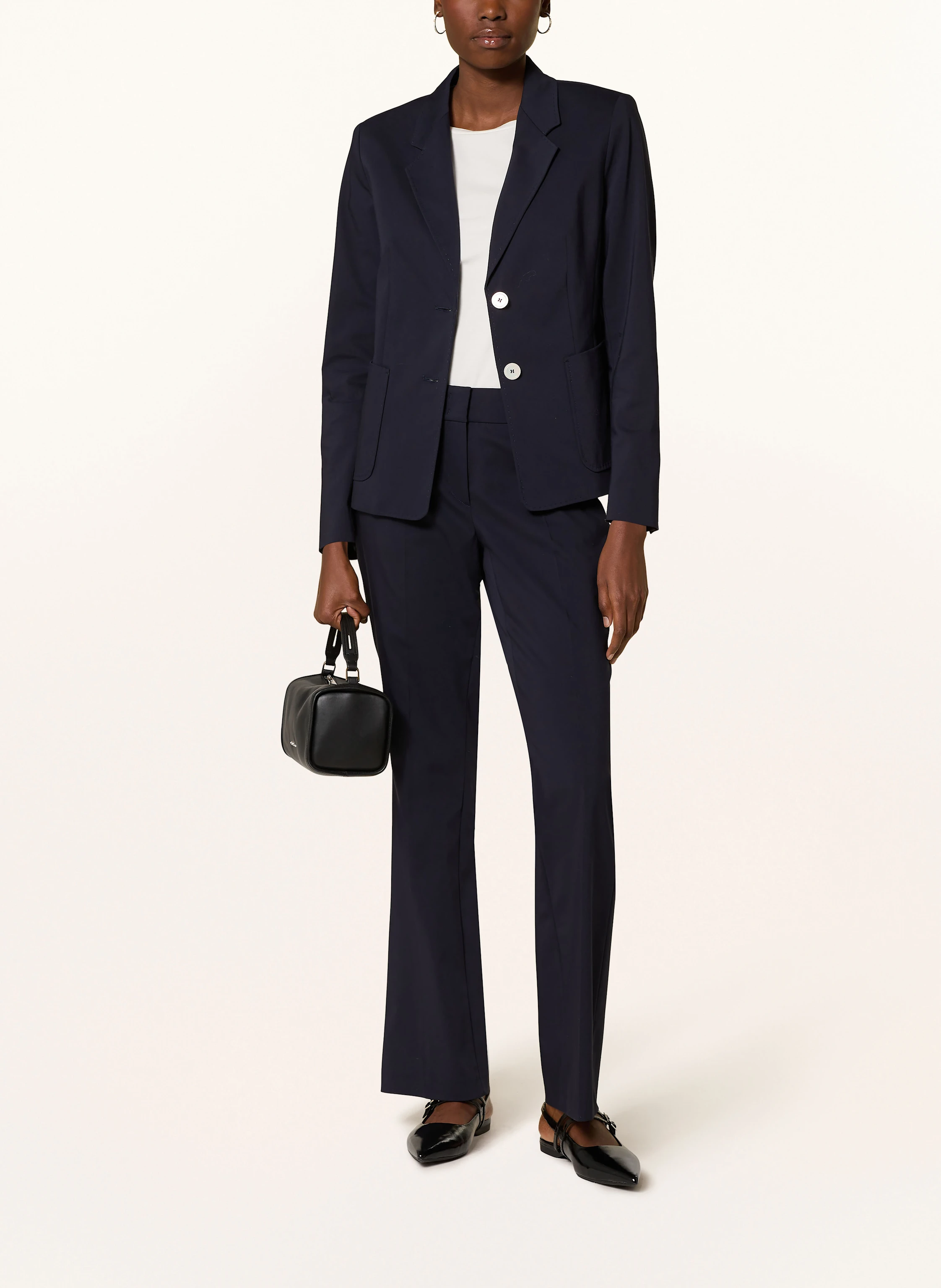 lilienfels Blazer
