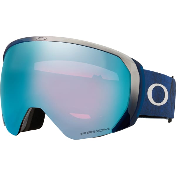 Masque de ski OAKLEY FLIGHT PATH XL ALEKSANDER KILDE SIGNATURE PRIZM SAPPHIRE