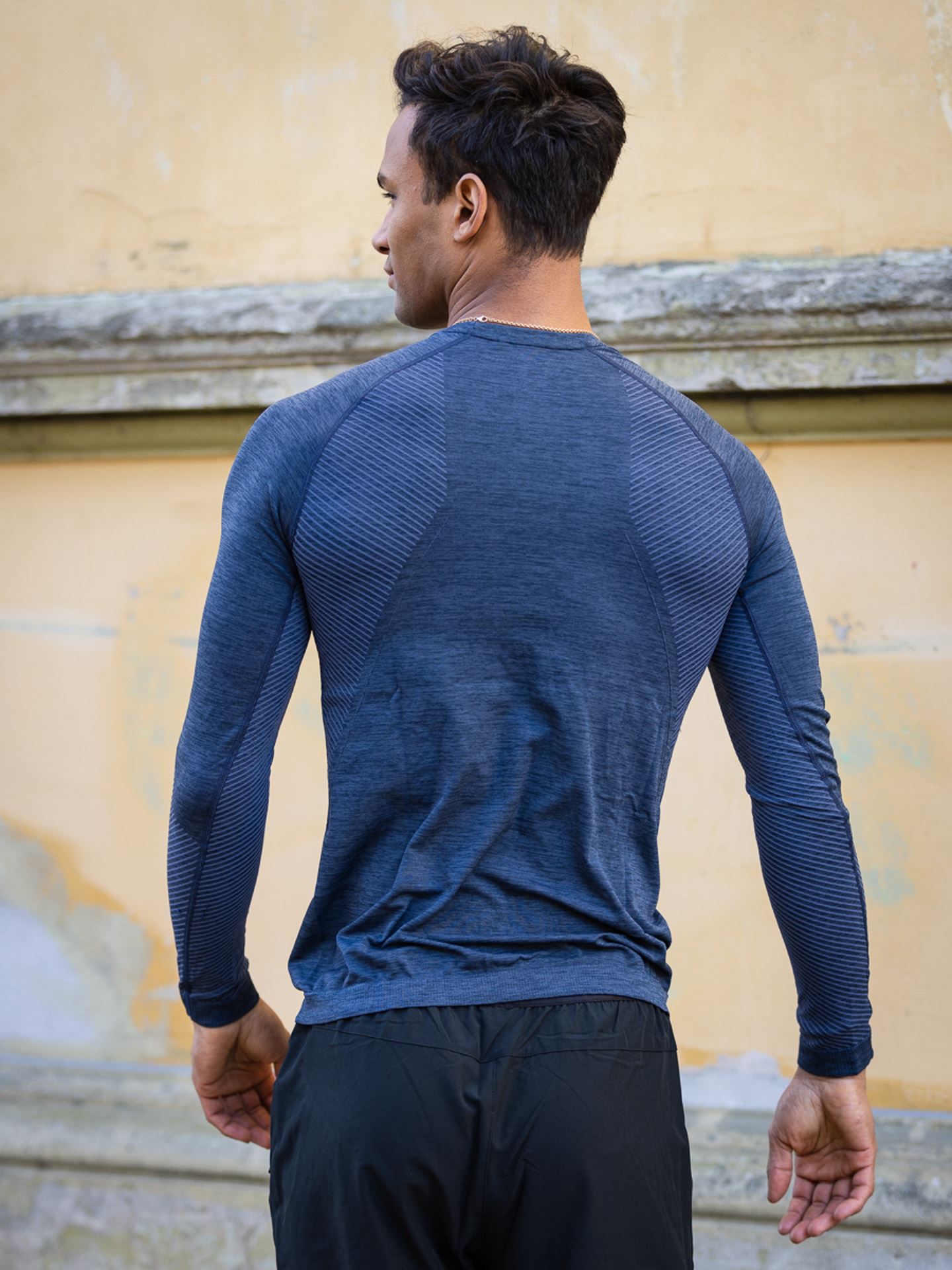 Core Dry Active Comfort Long Sleeve