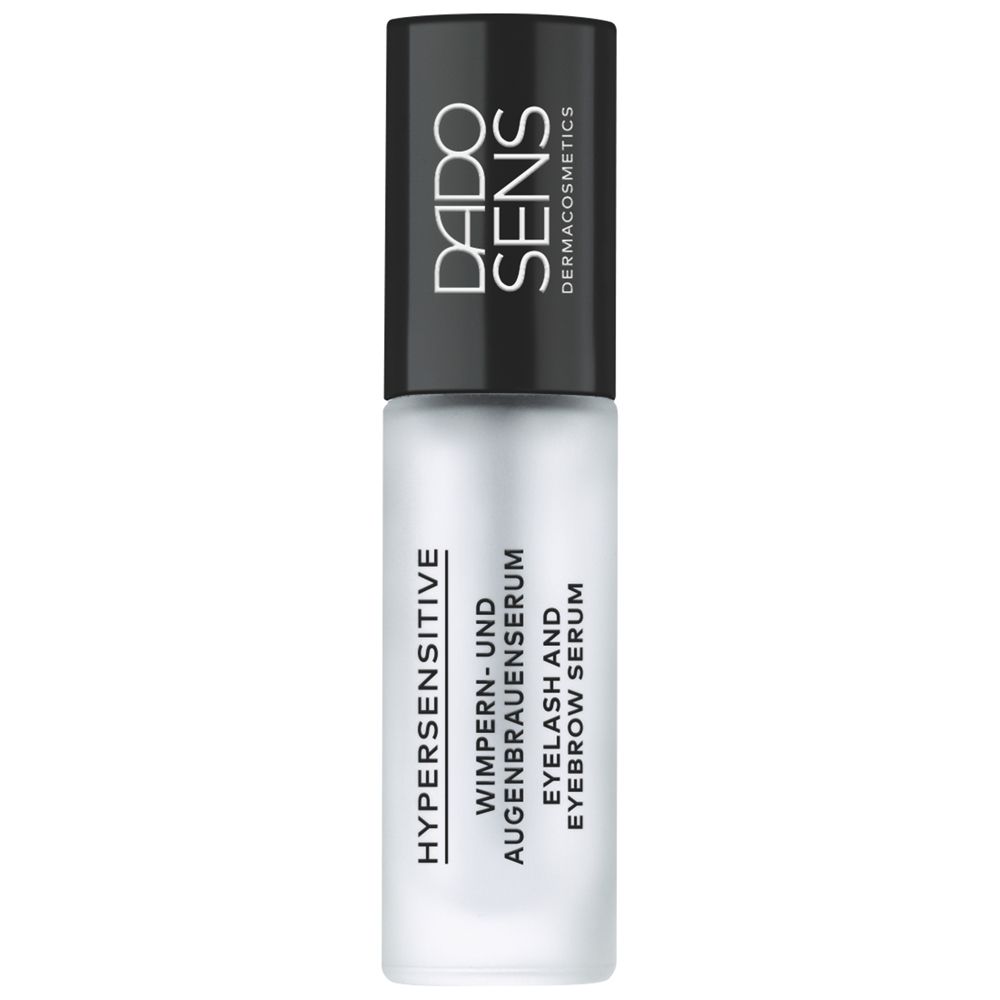DADO SENS HYPERSENSITIVE WIMPERN- UND AUGENBRAUENSERUM