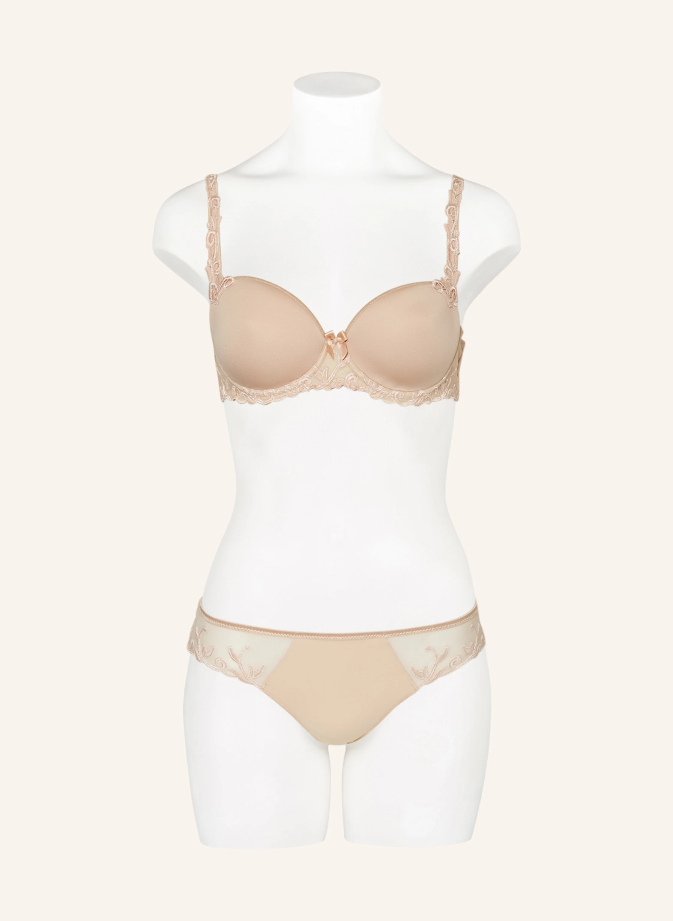 SIMONE PÉRÈLE Slip ANDORA
