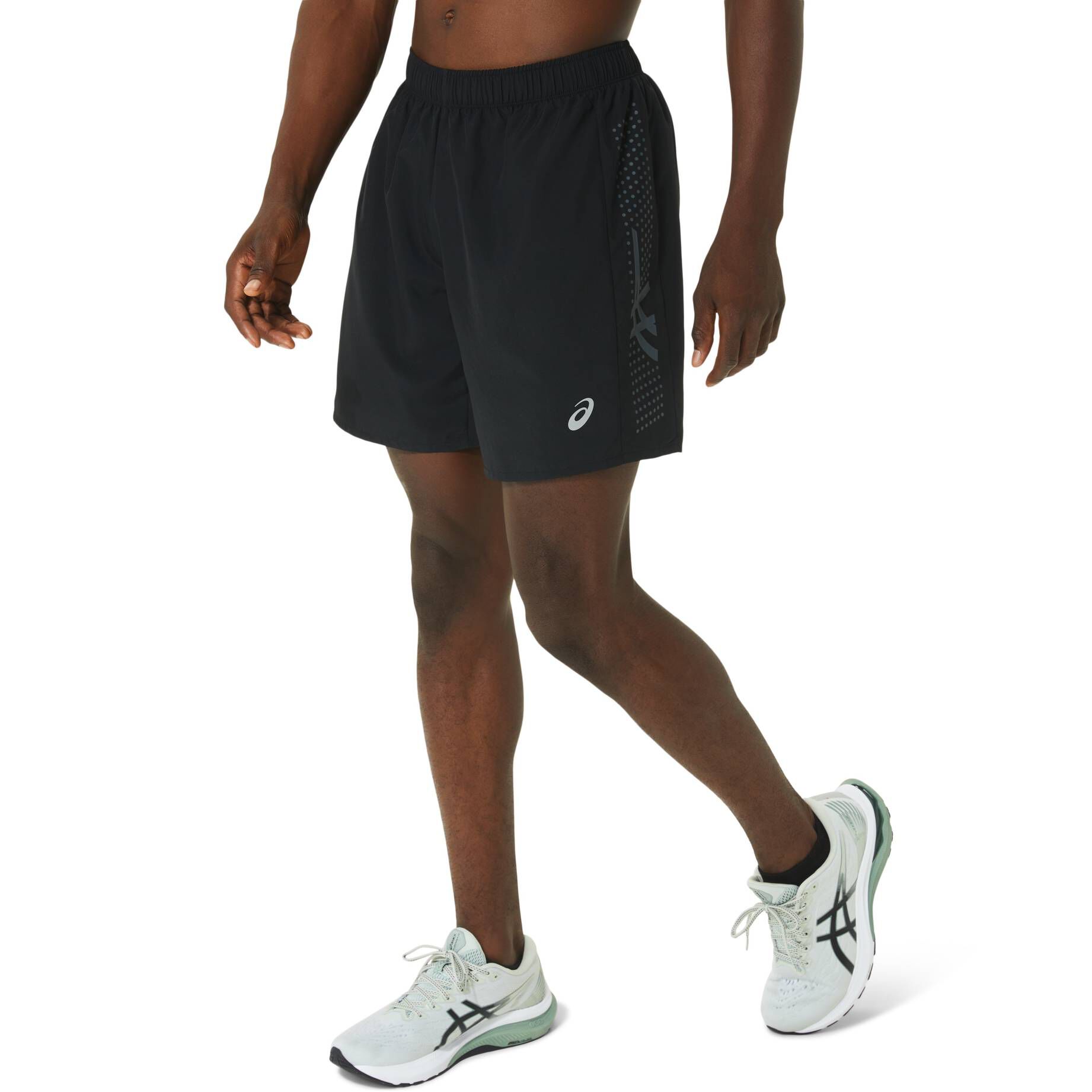 Asics| Herren Laufshorts ICON SHORT