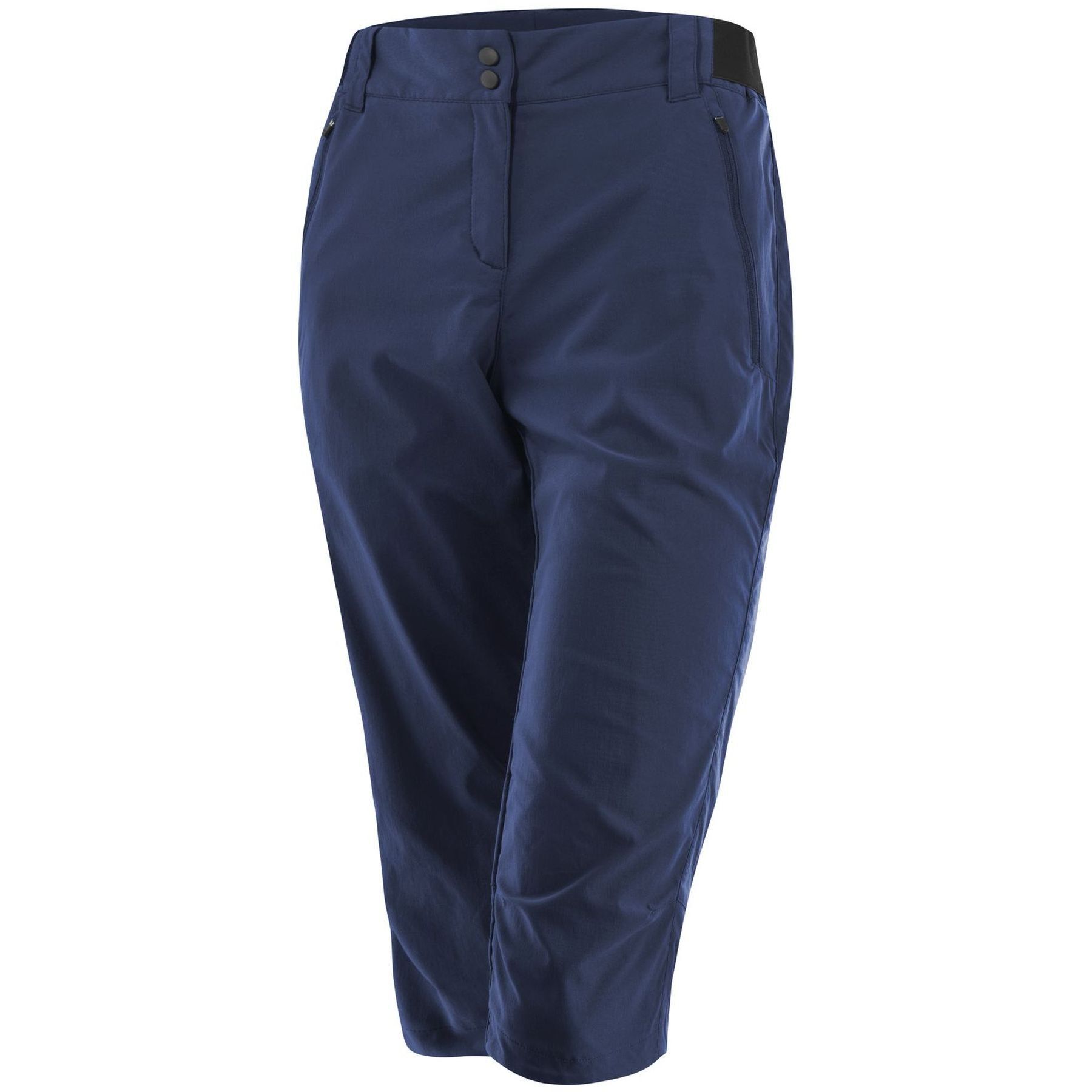 LöfflerW 3/4 TREKKING PANTS CSL