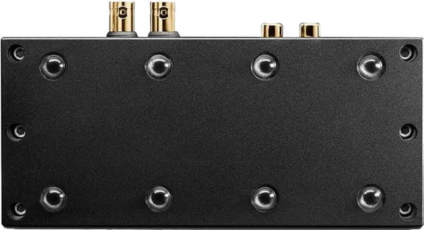 Chord QuTest DAC Audio USB