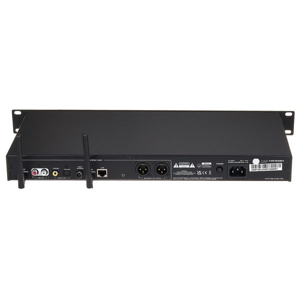 DAP-Audio CDI-160BT