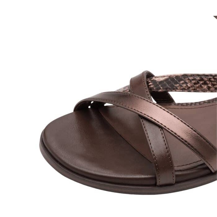 Tamaris Sandal Dame 1-28146-46-303