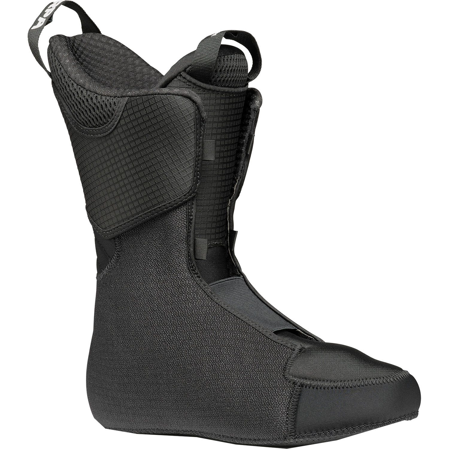 Scarpa 4-Quattro SL WMN Hybrid Freetouring Skischuhe Damen black lagoon