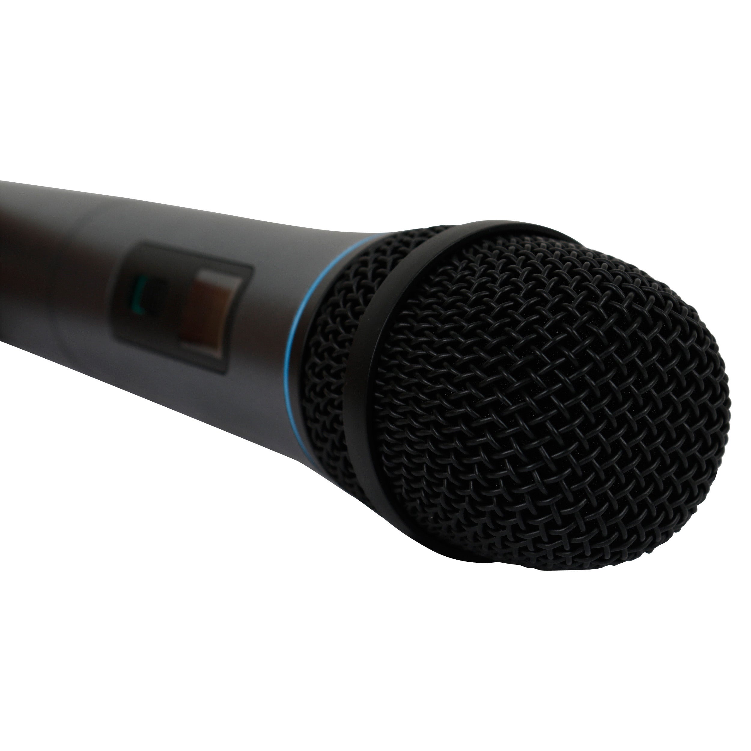 Sennheiser XSW 1-825 draadloze vocal set (B: 614-638 Mhz)