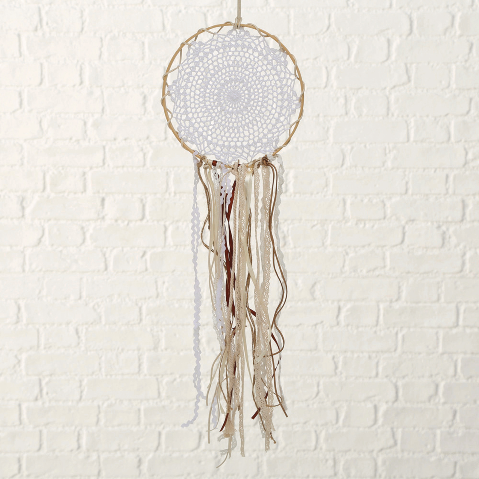 Traumfänger - Farbmix - Polyester - 70 cm