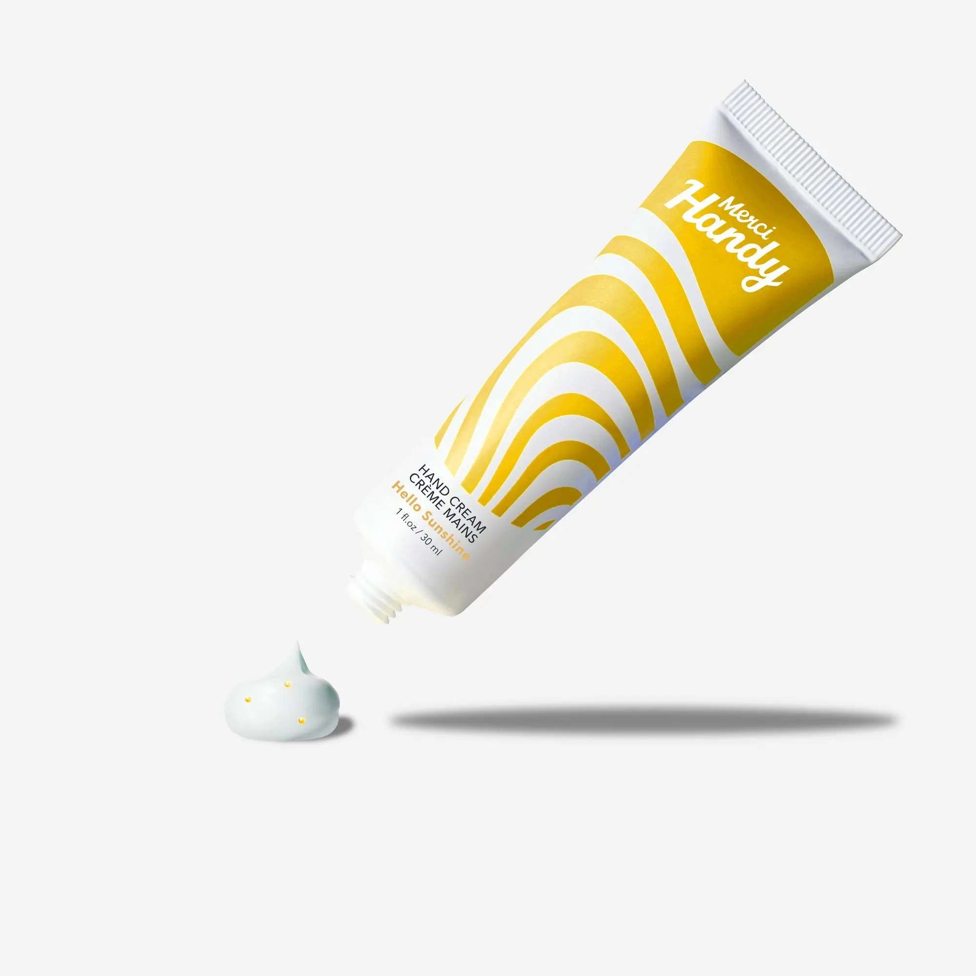Merci Handy - Crème mains Hello Sunshine- Mains