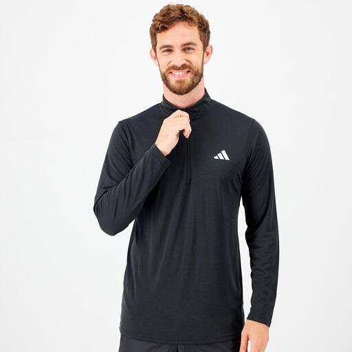 Suéter Térmica adidas