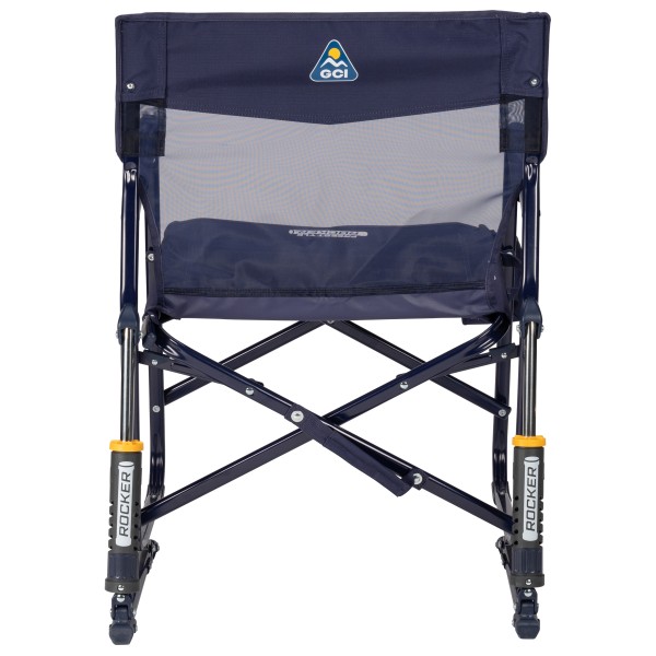 GCI - FreeStyle Elite Rocker - Chaise de camping