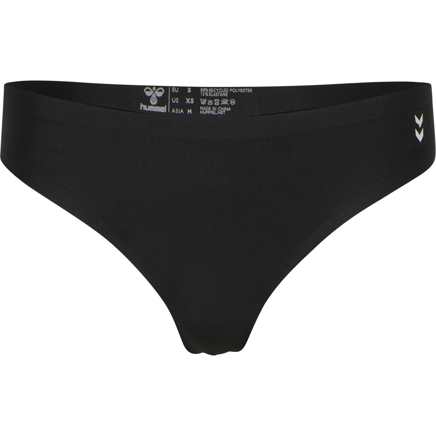 hmlMT BREEZE THONG 3-PACK