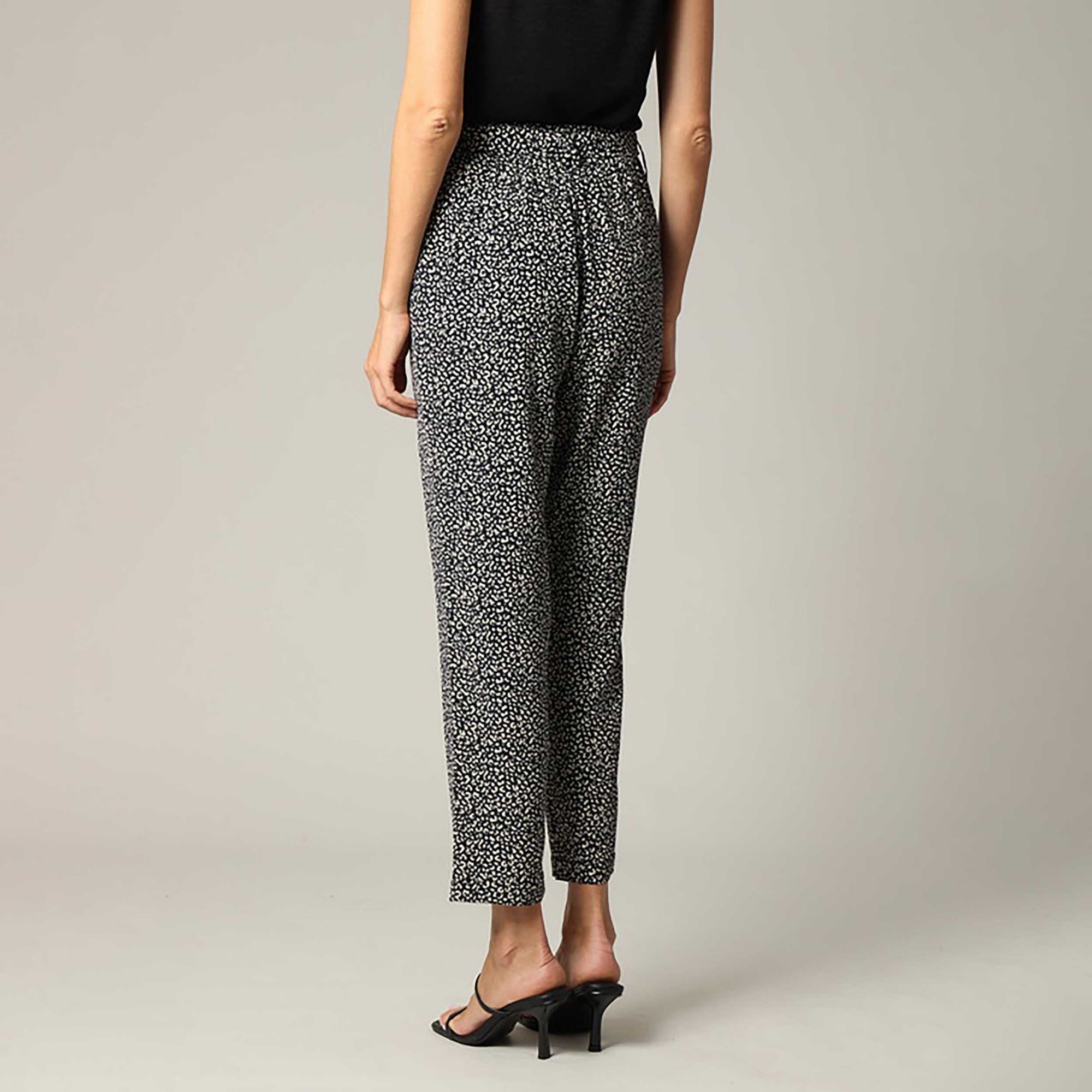 Pantalon Femme noir