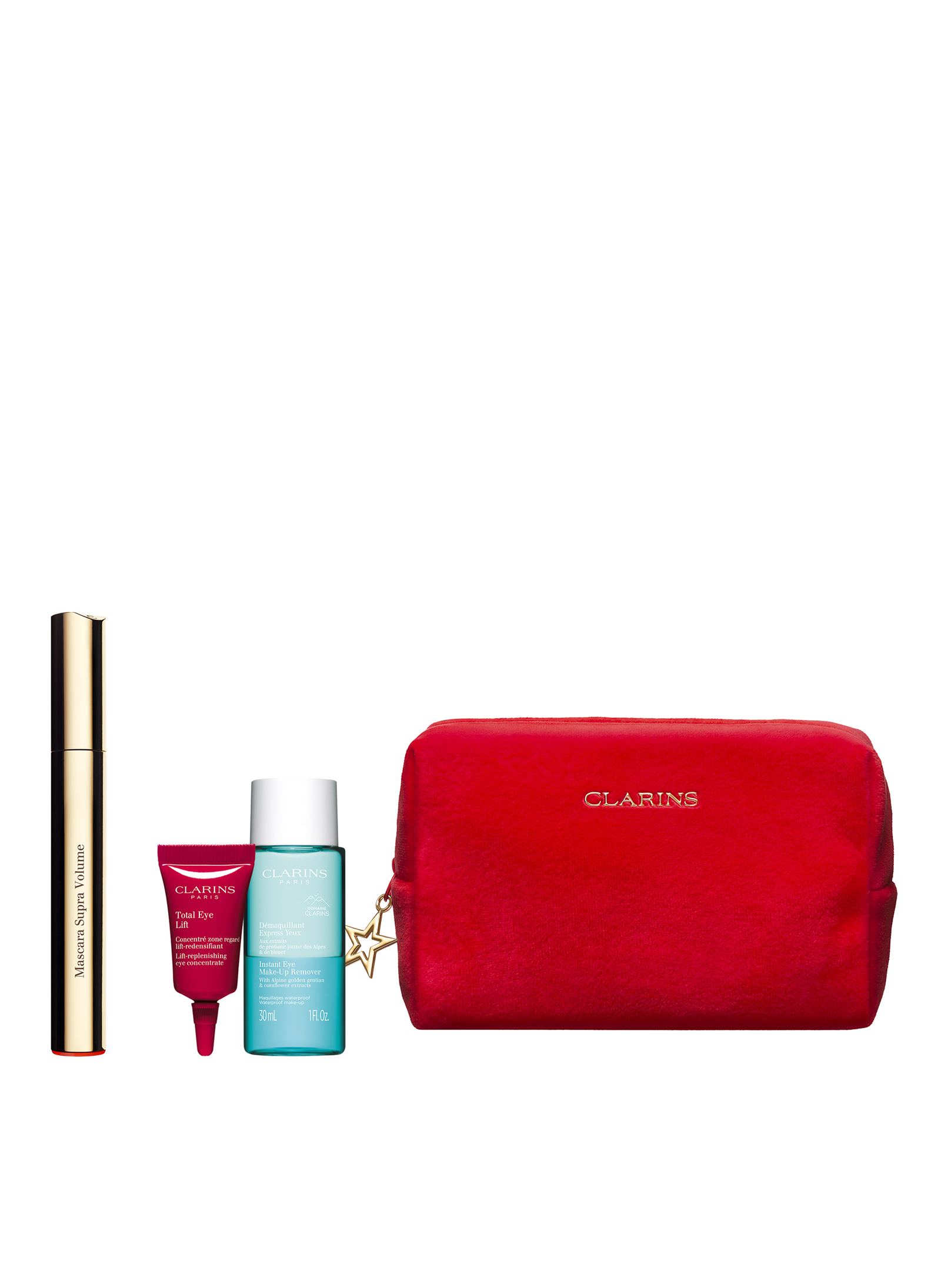 Coffret Mascara Supra SolumeCoffret Noël 2024 |