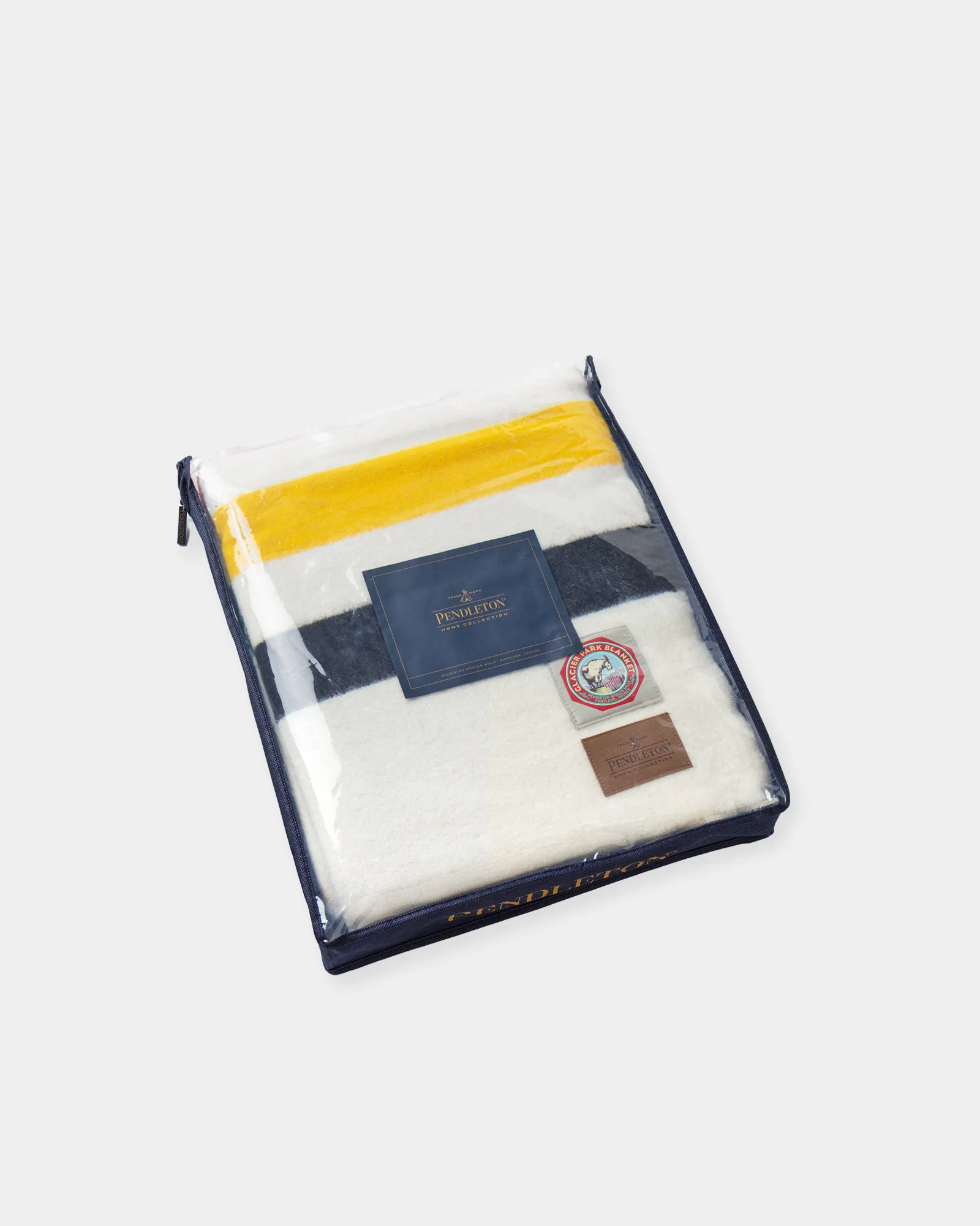 Pendleton National Park Throw