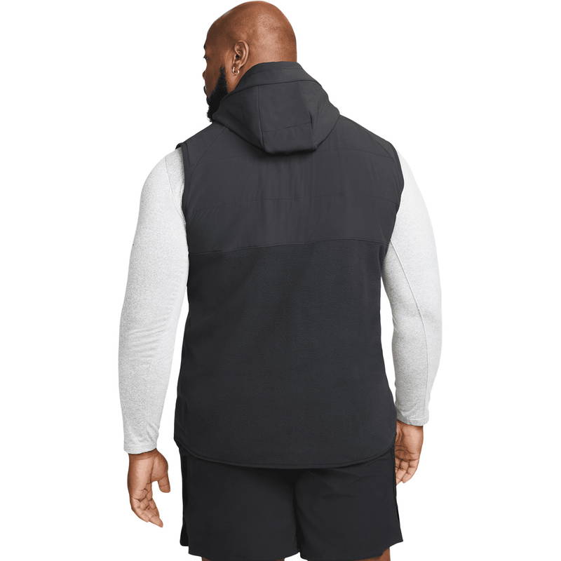 Nike Therma-FIT Winterized Fleecevest Herre