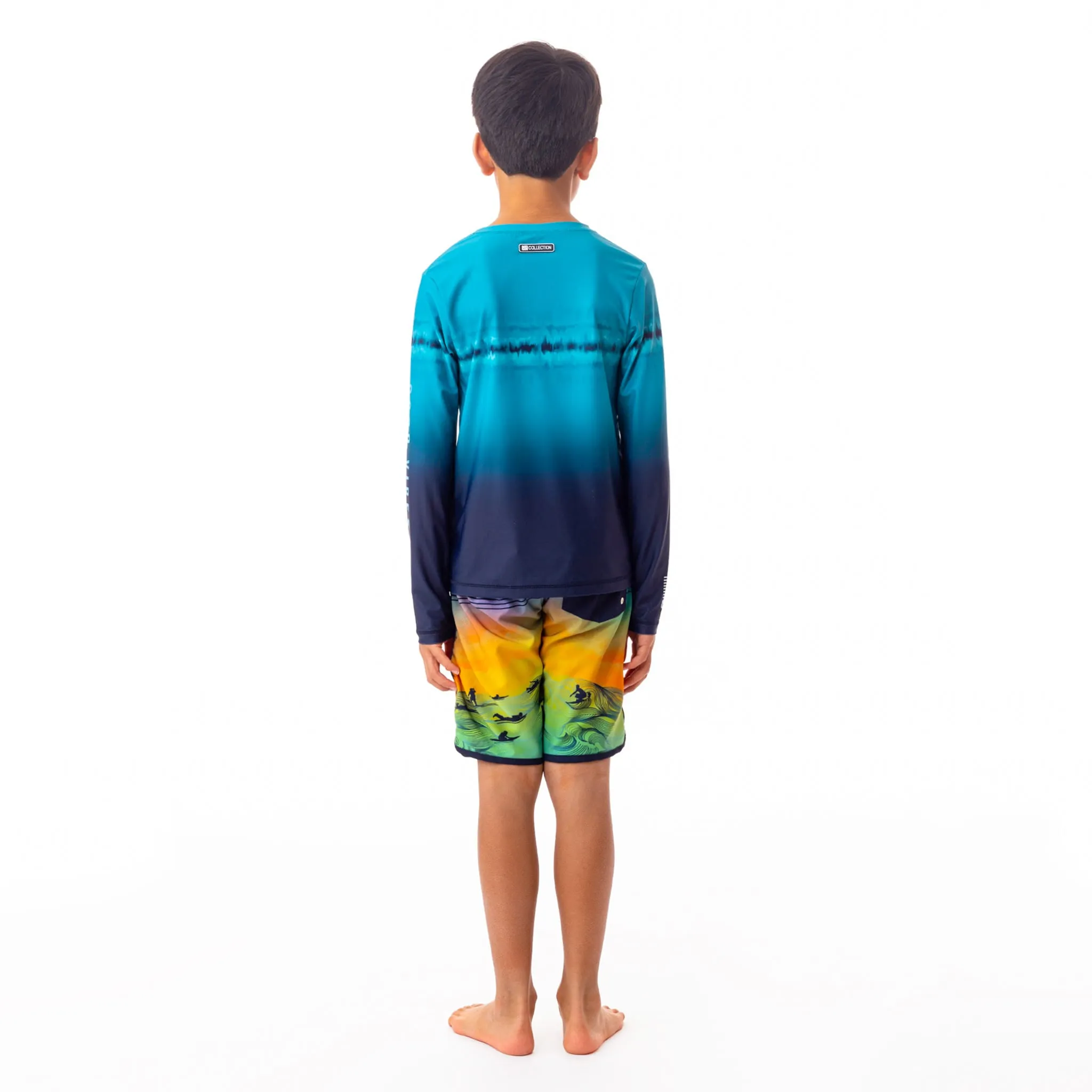 Nanö Short Maillot Surf 2-6ans
