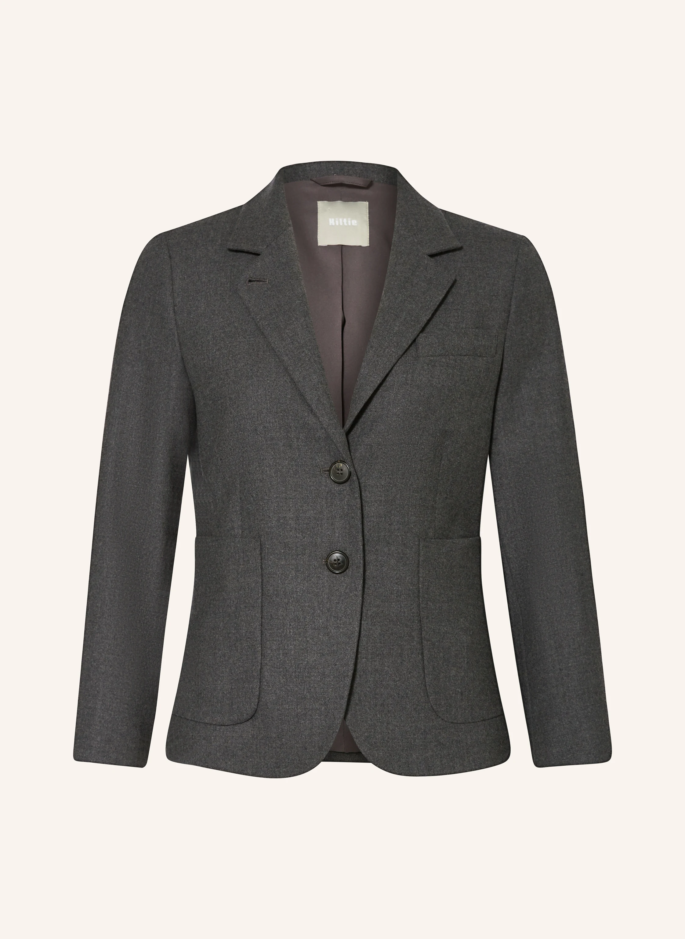 Kiltie Blazer LIN