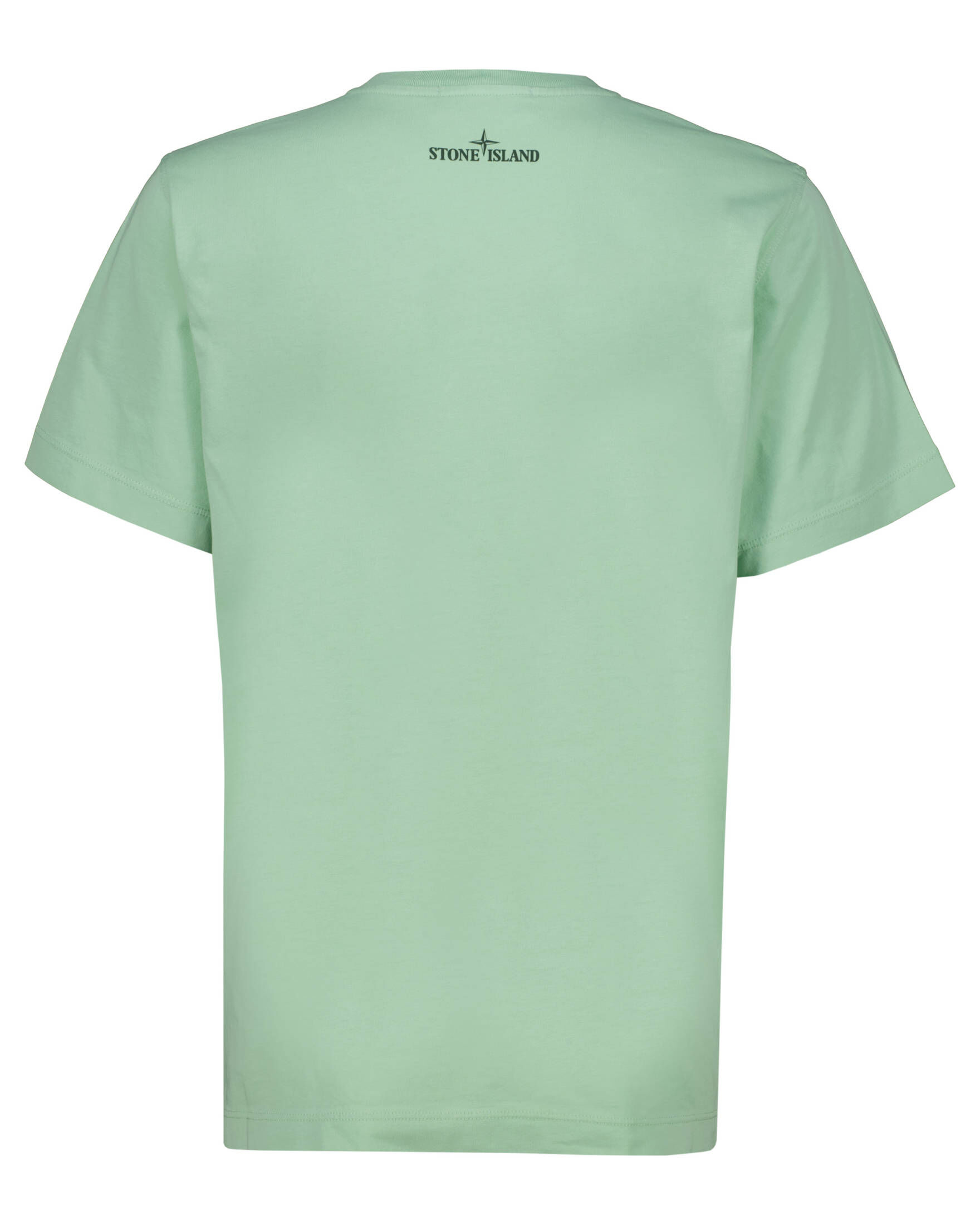 Stone Island Junior| Jungen T-Shirt