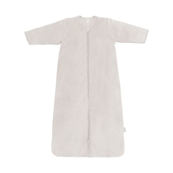 Jollein Velvet Slaapzak - 70 cm - Nougat