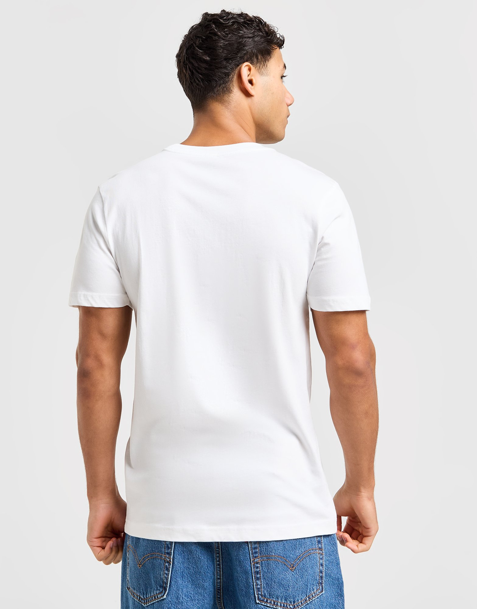 Official Team T-shirt England Bellingham Homme