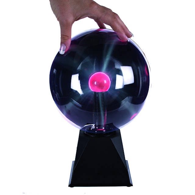 Plasma kule