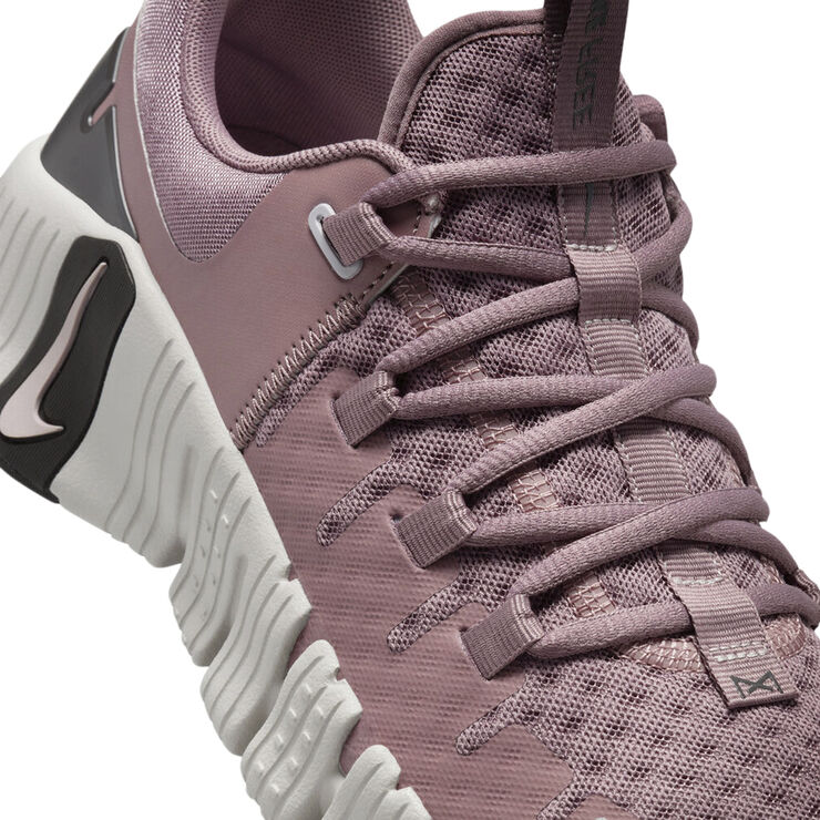 Nike Free Metcon 5 Traeningssko Brun