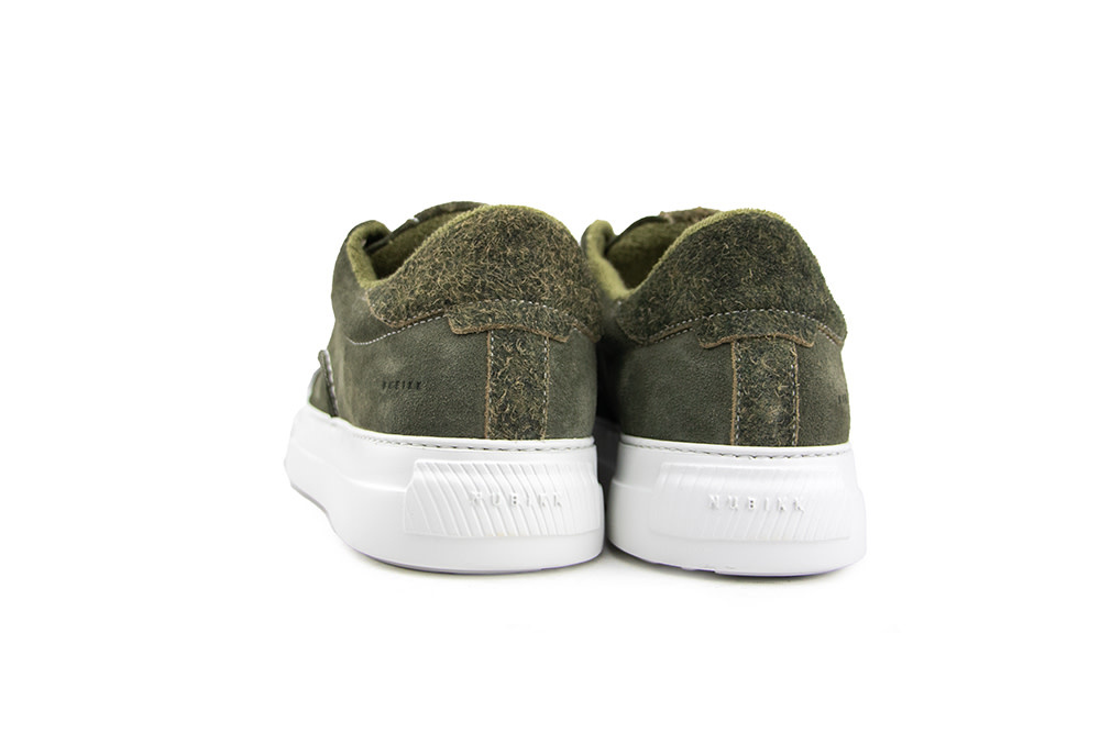 Nubikk Caldera Tora Light Green Multi