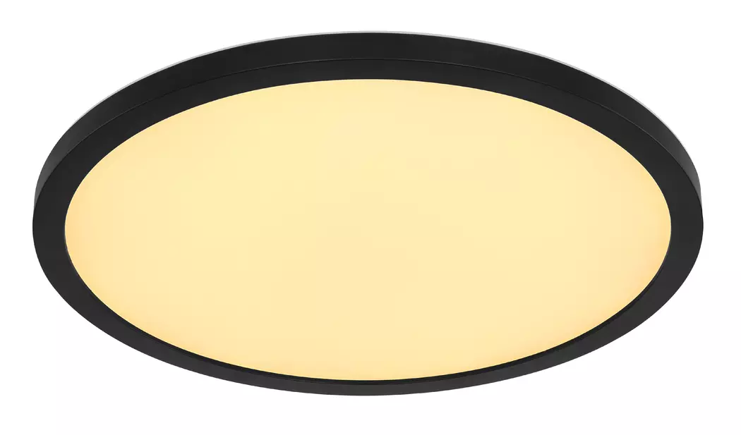 LED-Deckenleuchte Sapana