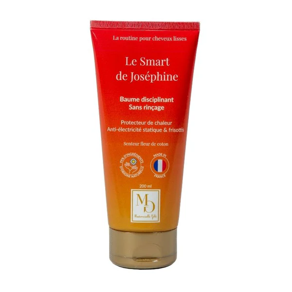 Mademoiselle Gold Le Smart de Joséphine - Baume Sans Rinçage 200ml