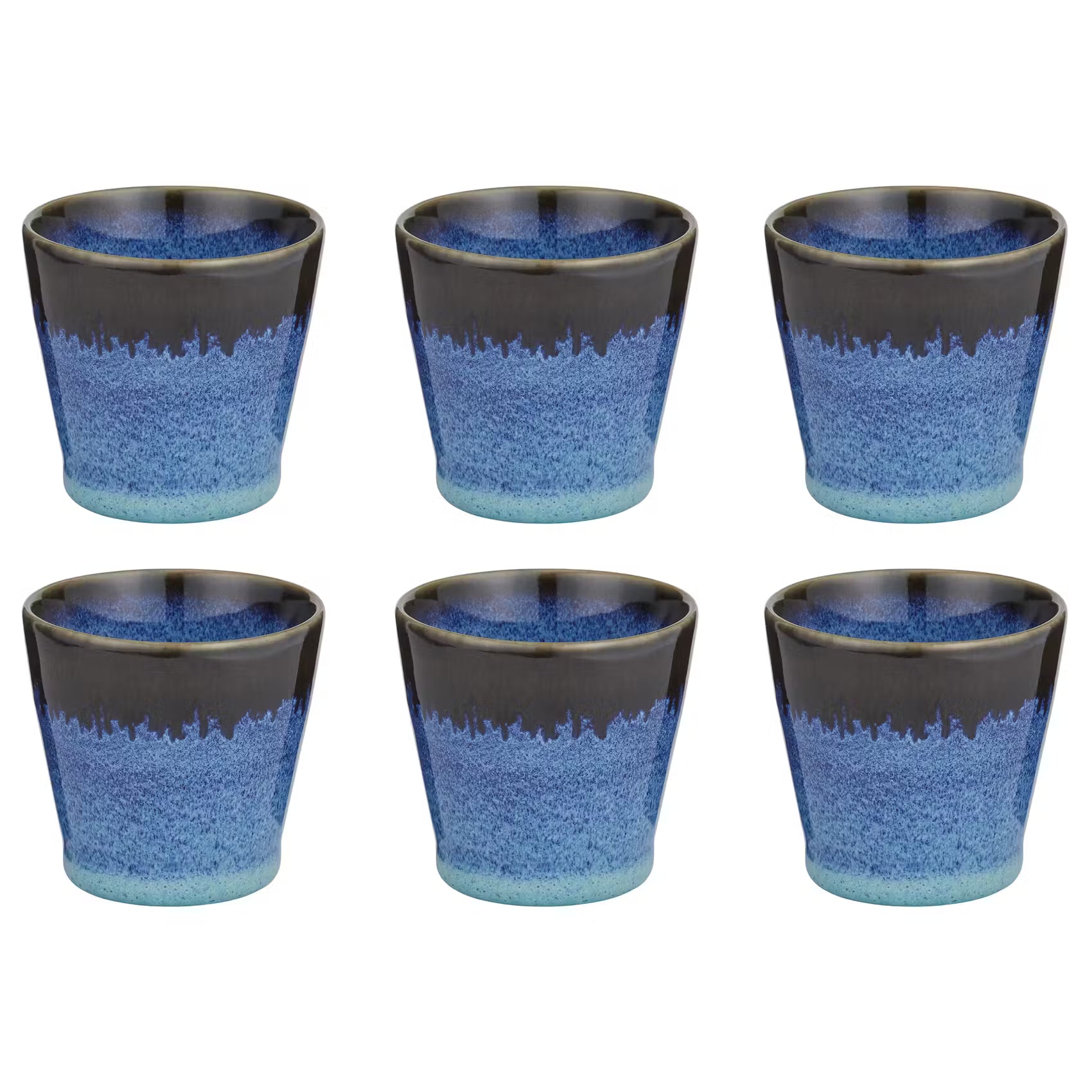 Espressotasse ARTISAN 6er-Set