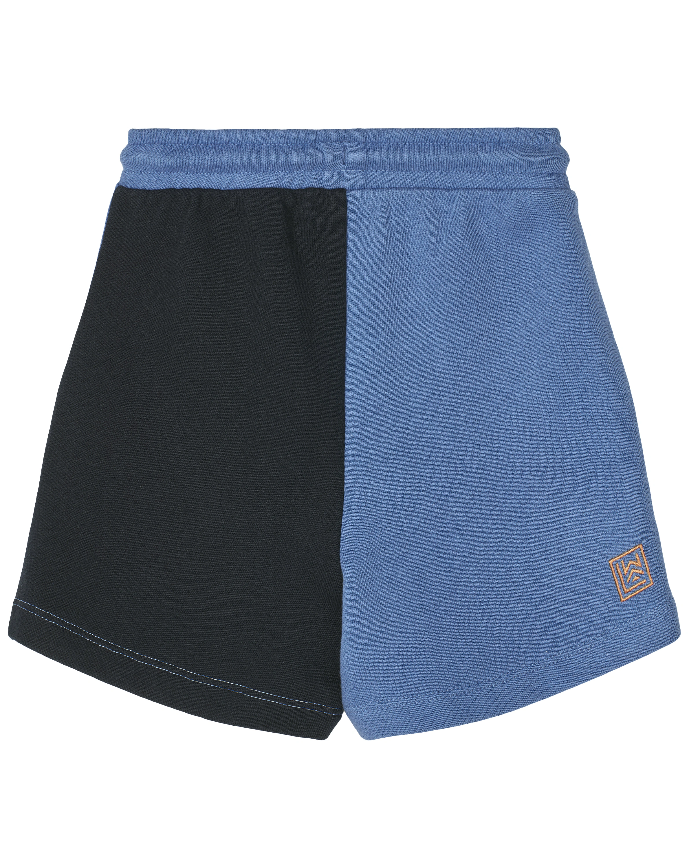 Sweatshorts GRAM in midnight navy