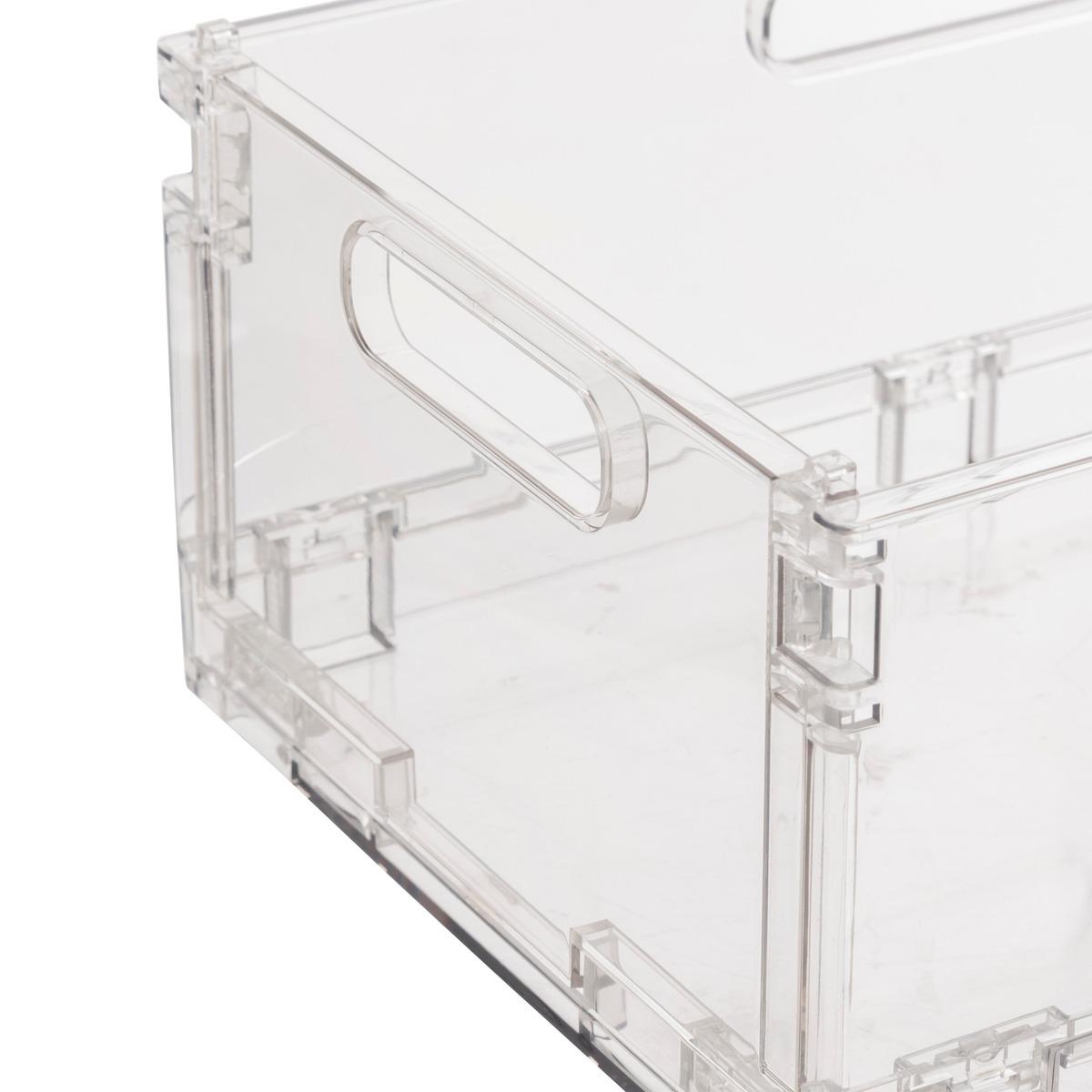 BOITE PLIABLE FOLD N BOX 7.5L