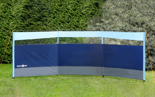 Brunner Barrier Wind- und Sichtschutz