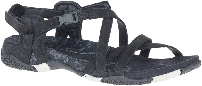 San Remo II damesandal