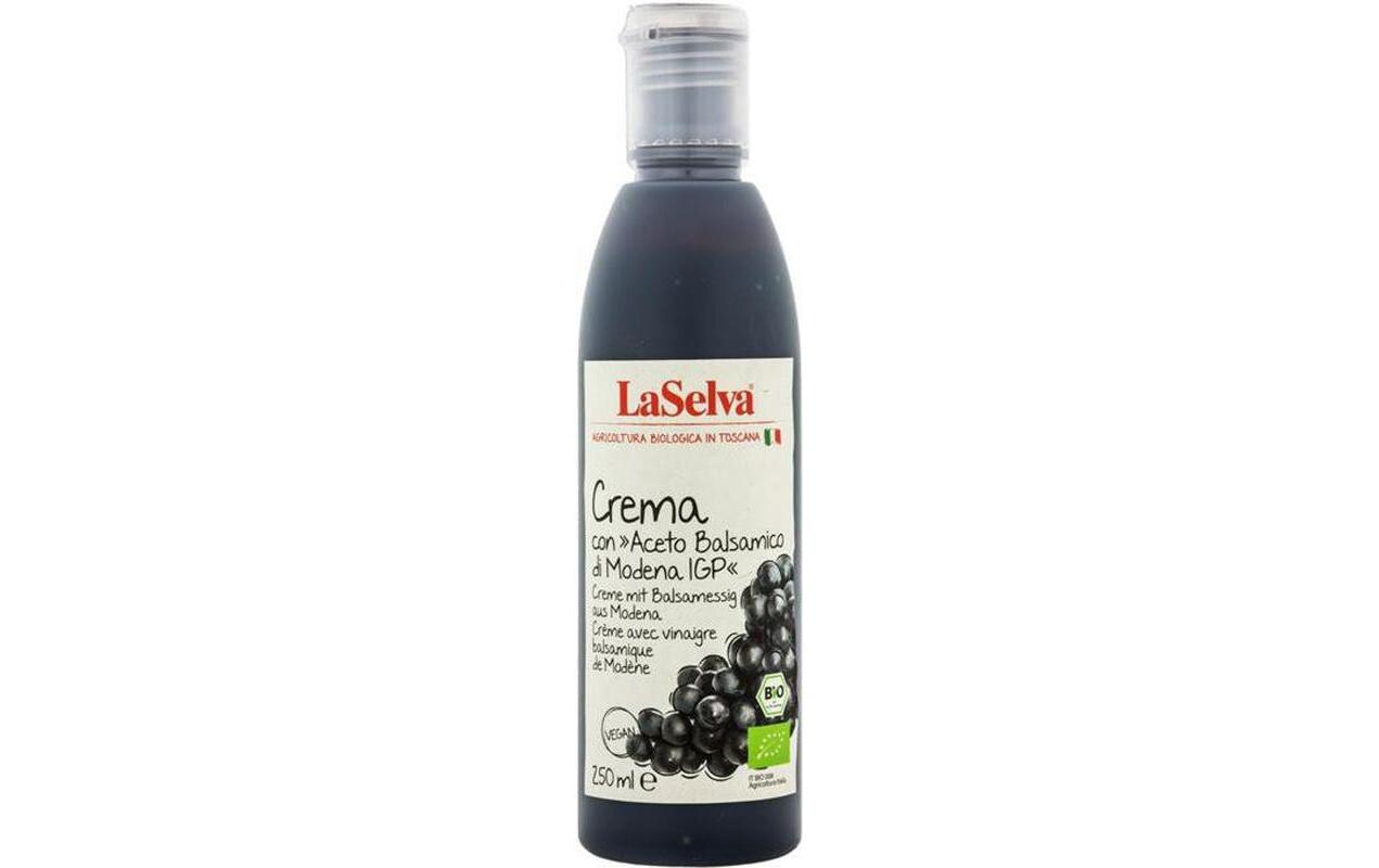 Crema di balsamico 250 mlAceto Creme