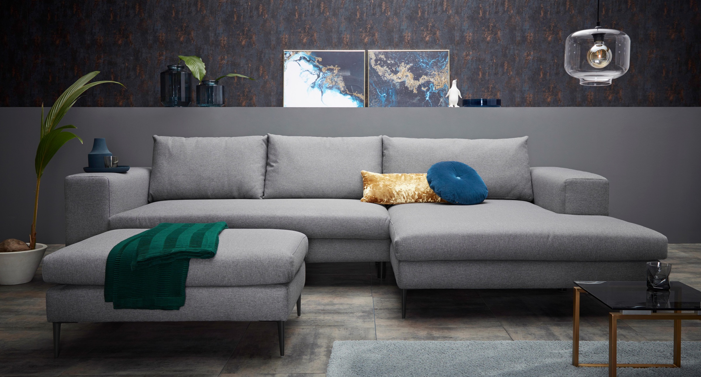 INOSIGN Hocker