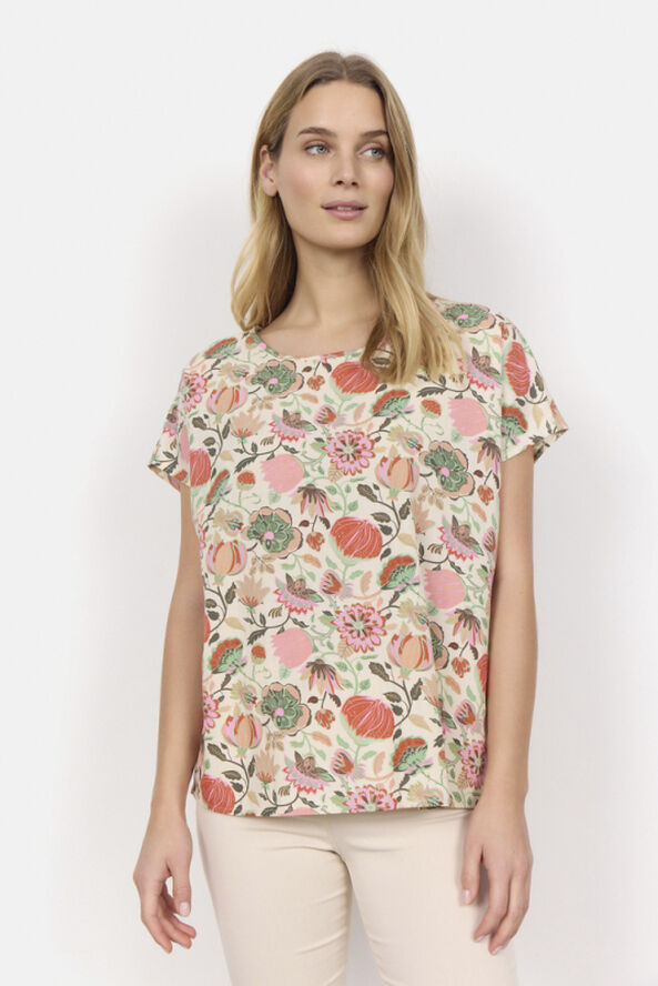 soyaconcept SC-SAMMY 40 3800c dusty clay combi