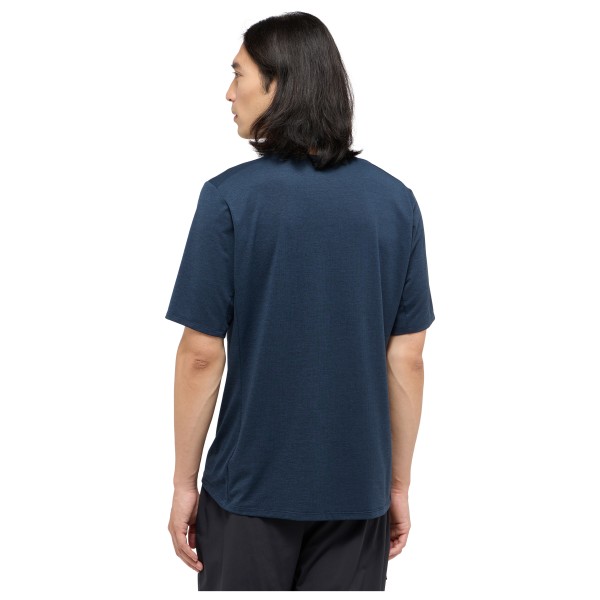 Haglöfs - L.I.M Ridge Tee - T-shirt technique