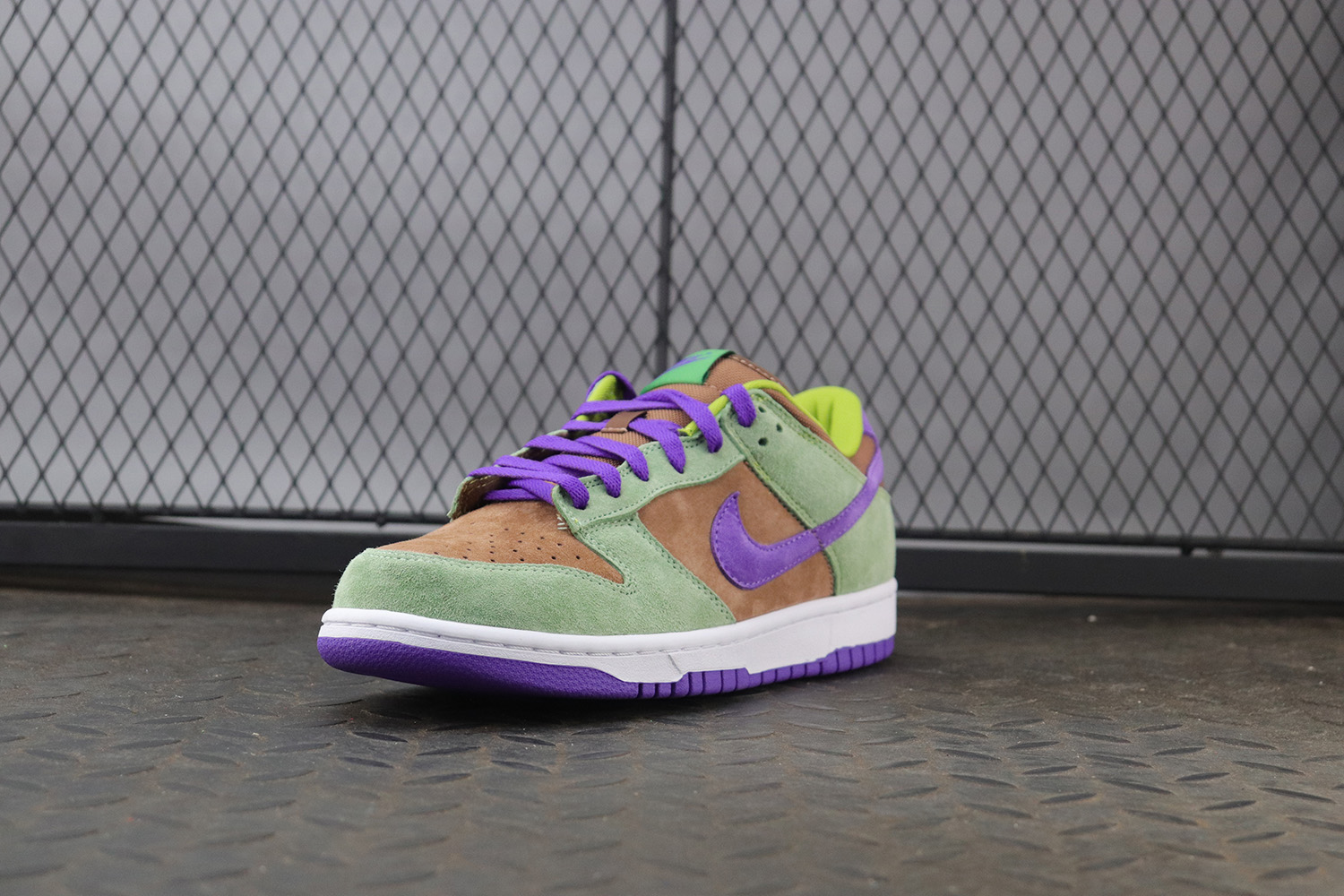 Nike Dunk Low Veneer