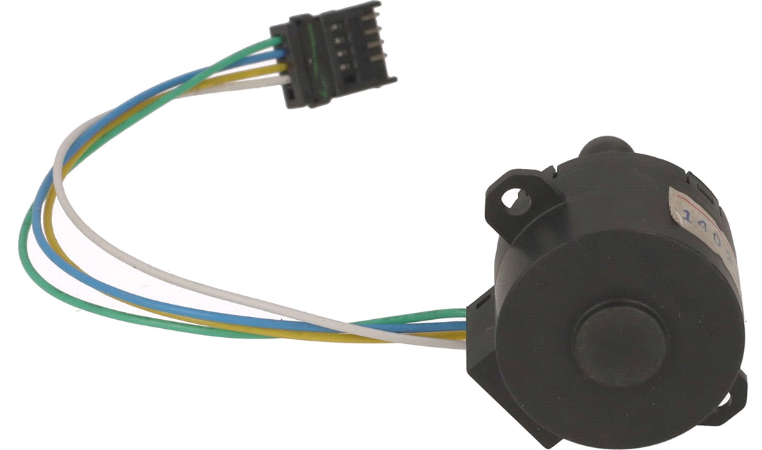 Lygtemotor