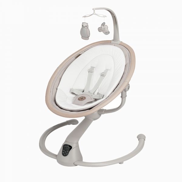 Maxi-Cosi Cassia Eco Classic Beige