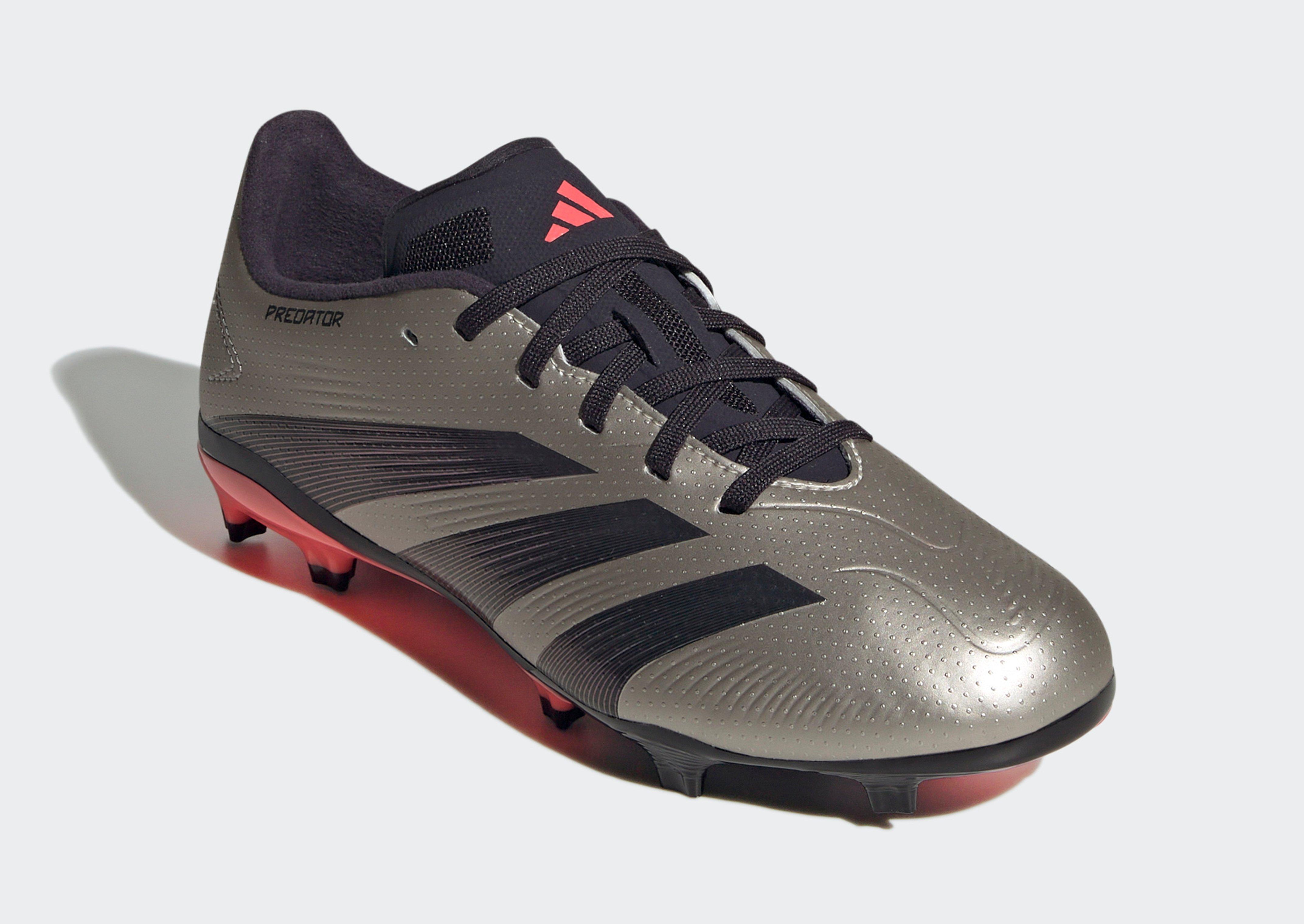 adidas Chaussure Predator League Terrain souple Enfants