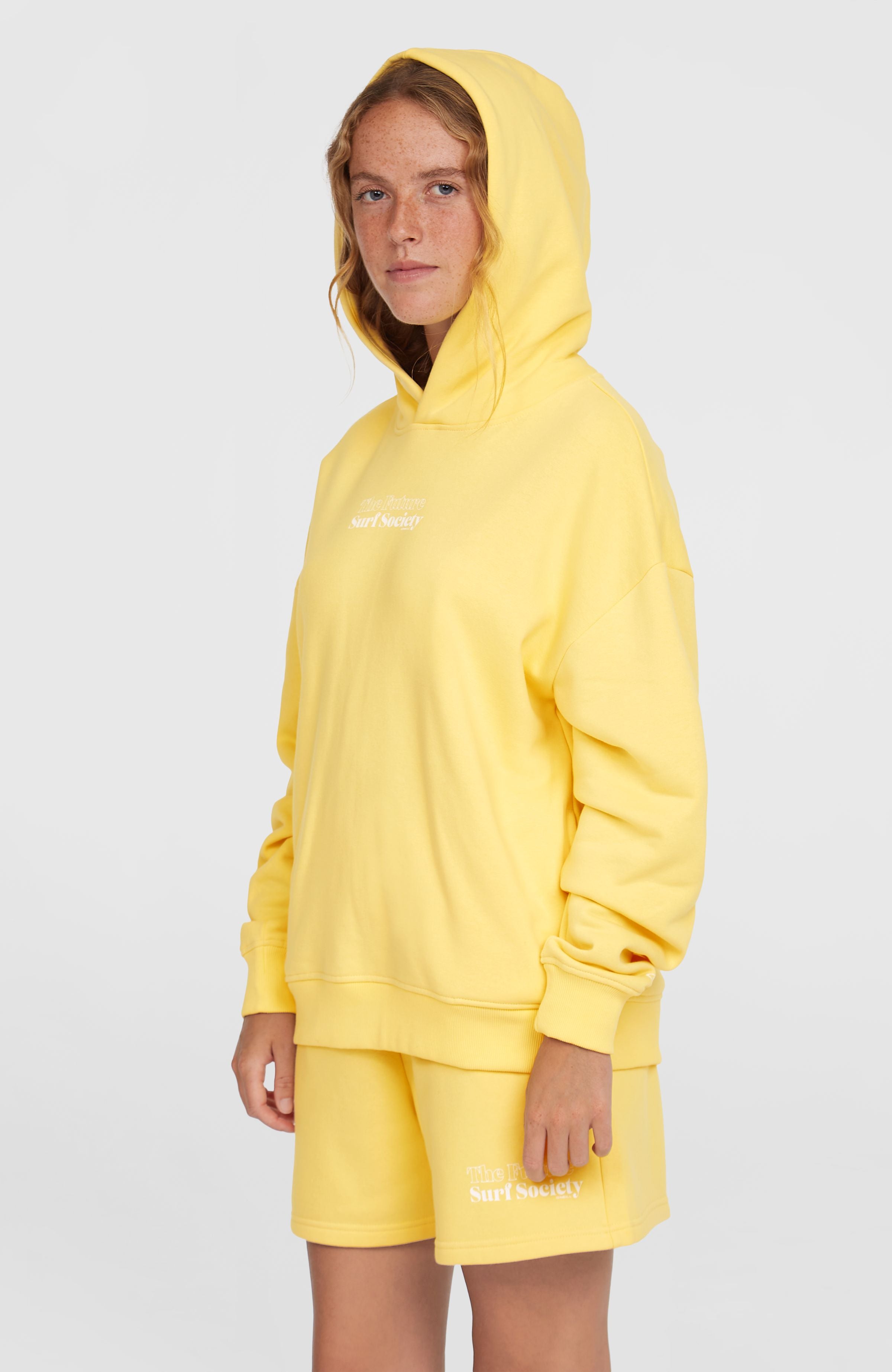 Future Surf Society hoodie
