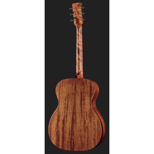 Harley Benton CLA-15M SolidWood Bundle